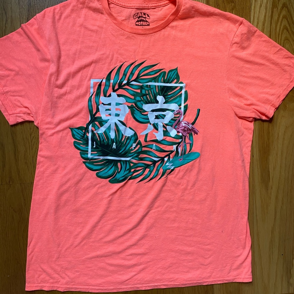 Japan Tshirt
